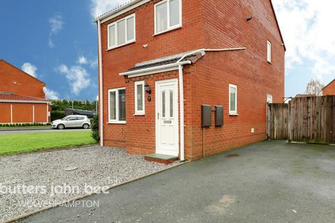 1 Daisy Walk, Pendeford, Wolverhampton, WV9 5RH