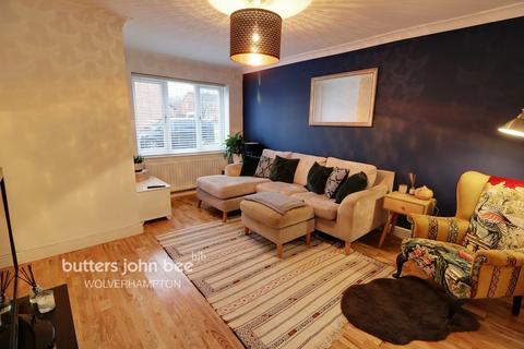 1 Daisy Walk, Pendeford, Wolverhampton, WV9 5RH
