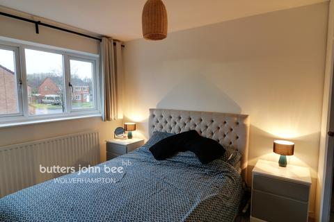 1 Daisy Walk, Pendeford, Wolverhampton, WV9 5RH