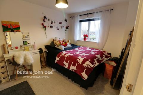 1 Daisy Walk, Pendeford, Wolverhampton, WV9 5RH