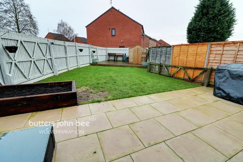 1 Daisy Walk, Pendeford, Wolverhampton, WV9 5RH