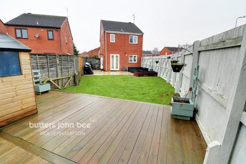 1 Daisy Walk, Pendeford, Wolverhampton, WV9 5RH