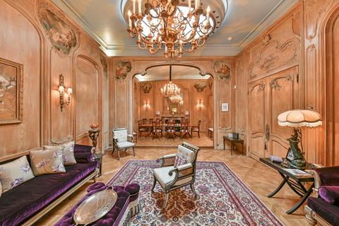 undefined, Ovington Square, Knightsbridge, London, SW3