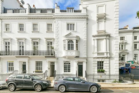 undefined, Ovington Square, Knightsbridge, London, SW3