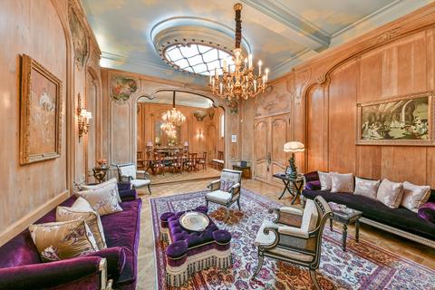 undefined, Ovington Square, Knightsbridge, London, SW3