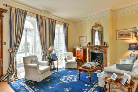 undefined, Ovington Square, Knightsbridge, London, SW3
