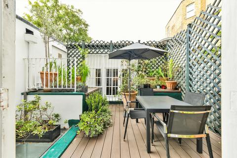 undefined, Ovington Square, Knightsbridge, London, SW3