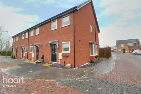 10 Cherry Paddocks, Cherry Willingham, Lincoln, LN3 4GW
