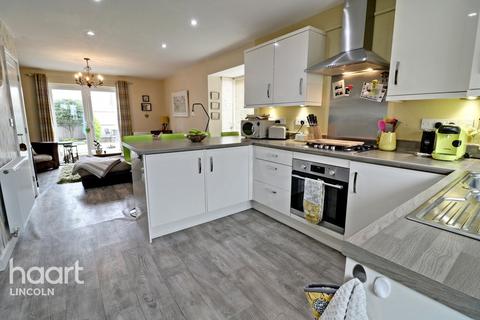10 Cherry Paddocks, Cherry Willingham, Lincoln, LN3 4GW