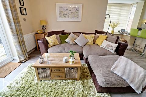 10 Cherry Paddocks, Cherry Willingham, Lincoln, LN3 4GW