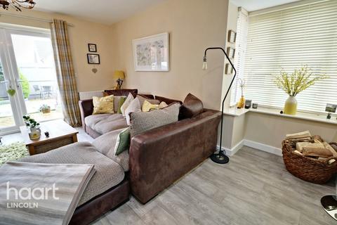 10 Cherry Paddocks, Cherry Willingham, Lincoln, LN3 4GW