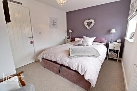 10 Cherry Paddocks, Cherry Willingham, Lincoln, LN3 4GW