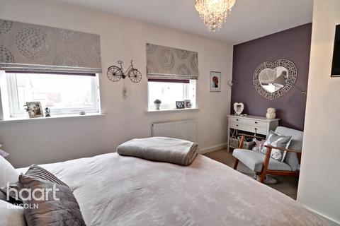 10 Cherry Paddocks, Cherry Willingham, Lincoln, LN3 4GW