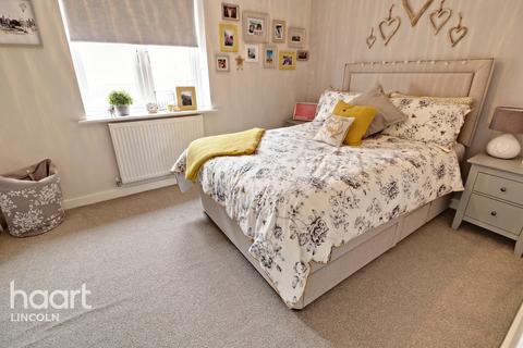 10 Cherry Paddocks, Cherry Willingham, Lincoln, LN3 4GW