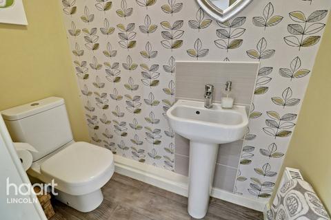 10 Cherry Paddocks, Cherry Willingham, Lincoln, LN3 4GW