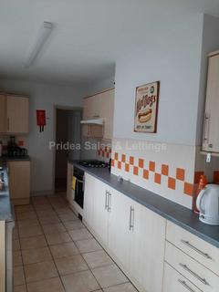 1 bedroom in a house share to rent, Eastbourne Street, Lincoln