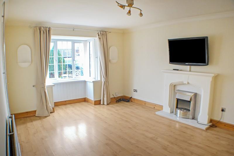 Brooklyn Gardens, Baglan Moors, Port... 2 bed bungalow £174,995