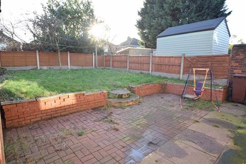 98 Bellingham Road, Scunthorpe, DN16 1RR