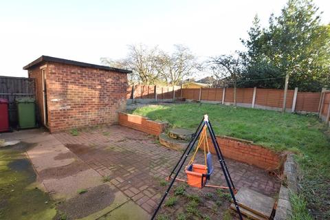 98 Bellingham Road, Scunthorpe, DN16 1RR