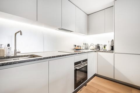 2 bedroom flat for sale, No.1 Upper Riverside, 18 Cutter Lane, Greenwich Peninsula, SE10