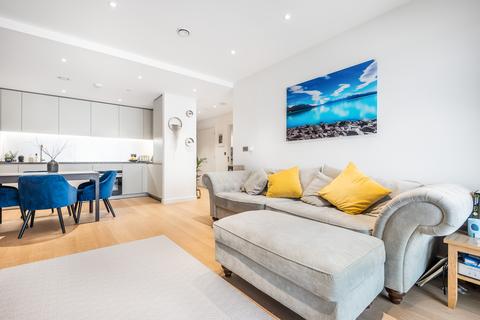 2 bedroom flat for sale, No.1 Upper Riverside, 18 Cutter Lane, Greenwich Peninsula, SE10