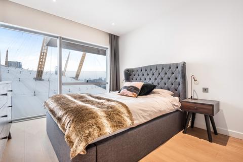 2 bedroom flat for sale, No.1 Upper Riverside, 18 Cutter Lane, Greenwich Peninsula, SE10