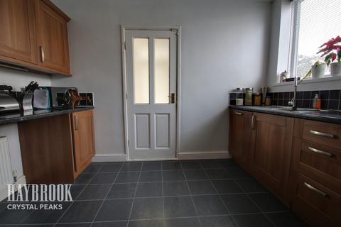 18 Ravenscroft Crescent, Sheffield, S13 8PP