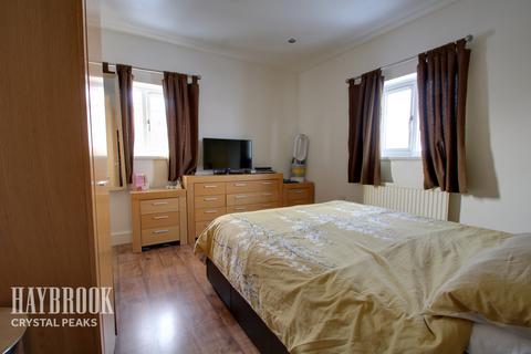 18 Ravenscroft Crescent, Sheffield, S13 8PP