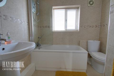 18 Ravenscroft Crescent, Sheffield, S13 8PP