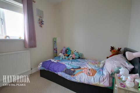 18 Ravenscroft Crescent, Sheffield, S13 8PP
