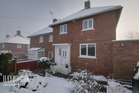 18 Ravenscroft Crescent, Sheffield, S13 8PP