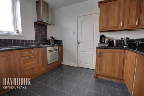 18 Ravenscroft Crescent, Sheffield, S13 8PP