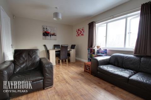 18 Ravenscroft Crescent, Sheffield, S13 8PP