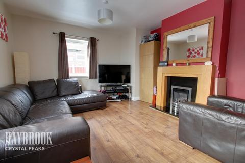18 Ravenscroft Crescent, Sheffield, S13 8PP