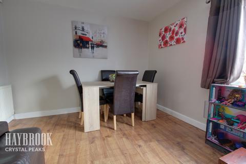18 Ravenscroft Crescent, Sheffield, S13 8PP