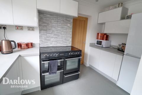 19 Arnold Place, Tredegar, NP22 4RR
