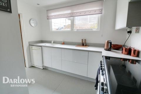 19 Arnold Place, Tredegar, NP22 4RR