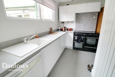 19 Arnold Place, Tredegar, NP22 4RR