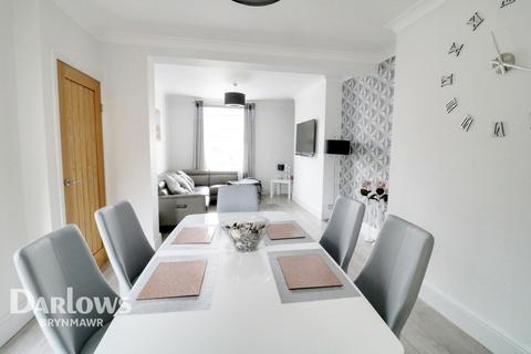 19 Arnold Place, Tredegar, NP22 4RR