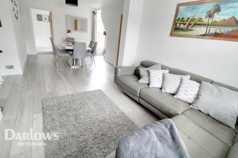 19 Arnold Place, Tredegar, NP22 4RR