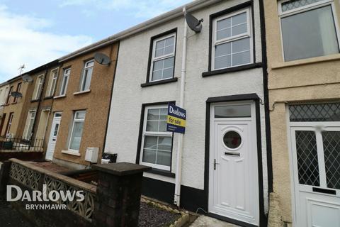 19 Arnold Place, Tredegar, NP22 4RR