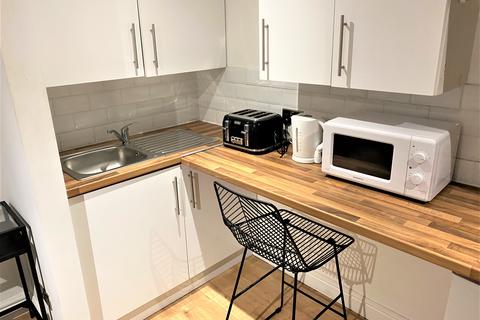 undefined, BUCKINGHAM RD, SOUTH WOODFORD E18