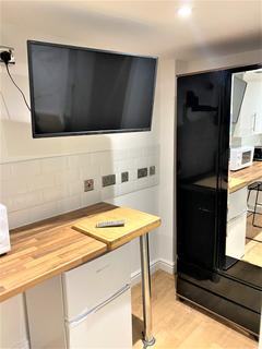 undefined, BUCKINGHAM RD, SOUTH WOODFORD E18