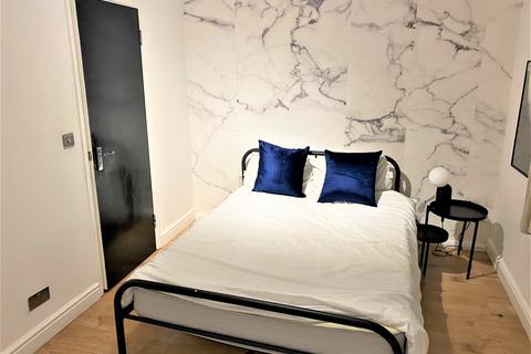 undefined, BUCKINGHAM RD, SOUTH WOODFORD E18