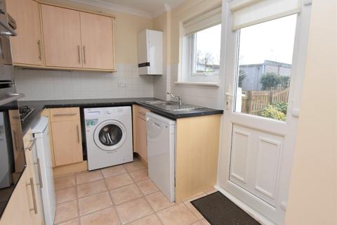 3 bedroom terraced house to rent - Broom Road East, Newton Mearns, Glasgow , Glasgow, G77 5SR
