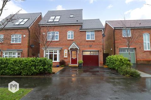 3 Coral Road, Worsley, Manchester, M28 3YH