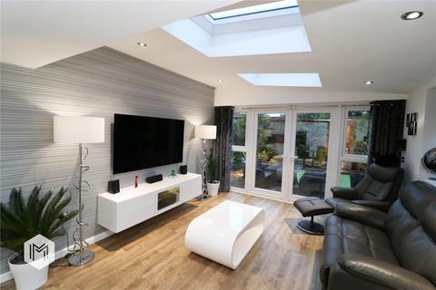 3 Coral Road, Worsley, Manchester, M28 3YH