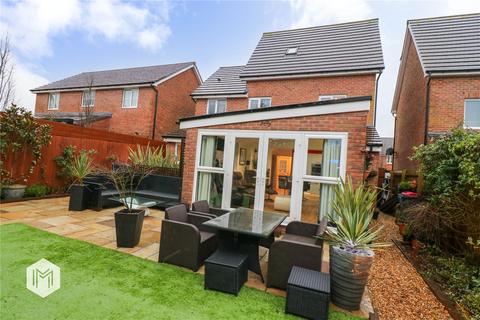 3 Coral Road, Worsley, Manchester, M28 3YH