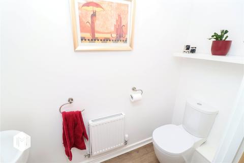 3 Coral Road, Worsley, Manchester, M28 3YH