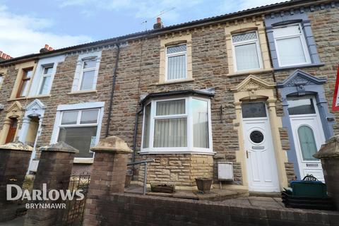 20 Alexandra Road, Six Bells, Abertillery, NP13 2LG